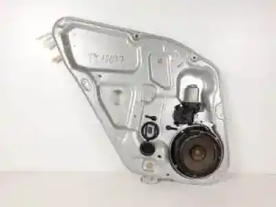Pezzo di ricambio per auto di seconda mano alzacristalli posteriore sinistro per hyundai sonata (nf) d4ea-v riferimenti oem iam 