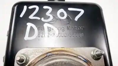 Автозапчасти б/у подушка безопасности передняя правая за ssangyong tivoli 173910 ссылки oem iam 8620235000  8620235600