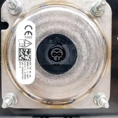 Автозапчасти б/у подушка безопасности передняя правая за ssangyong tivoli 173910 ссылки oem iam 8620235000  8620235600