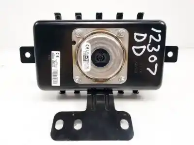 Автозапчасти б/у подушка безопасности передняя правая за ssangyong tivoli 173910 ссылки oem iam 8620235000  8620235600