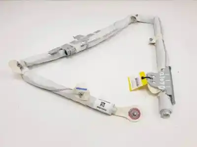 Second-hand car spare part FRONT RIGHT CURTAIN AIRBAG for SSANGYONG TIVOLI  OEM IAM references 8622035000  