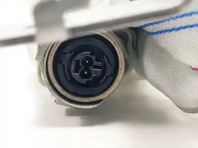 Автозапчастина б/у передня ліва подушка безпеки для ssangyong tivoli 173910 посилання на oem iam 8621035000  