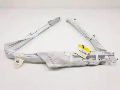 Автозапчасти б/у подушка безопасности передняя левая шторка безопасности за ssangyong tivoli 173910 ссылки oem iam 8621035000