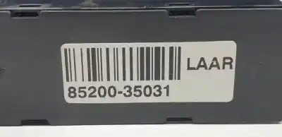 Автозапчасти б/у предупреждение за ssangyong tivoli 173910 ссылки oem iam 8520035031  