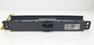 Автозапчасти б/у предупреждение за ssangyong tivoli 173910 ссылки oem iam 8520035031  