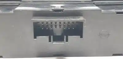 Автозапчасти б/у предупреждение за ssangyong tivoli 173910 ссылки oem iam 8520035031  