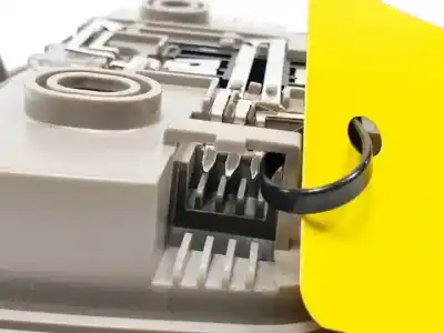 Pezzo di ricambio per auto di seconda mano luce interna per ssangyong tivoli 173910 riferimenti oem iam 8372034000  