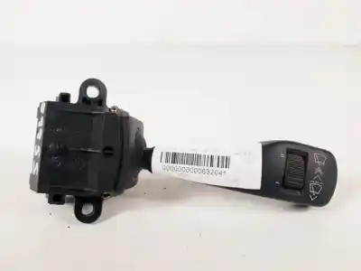 Peça sobressalente para automóvel em segunda mão comutador de limpa vidros por bmw serie 3 cabrio (e46) 226s1 referências oem iam 8363664