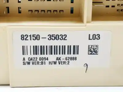 Автозапчасти б/у блок реле/предохранителей за ssangyong tivoli 173910 ссылки oem iam 8215035032  