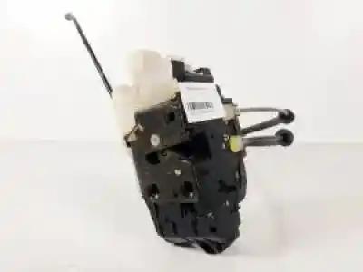 Pezzo di ricambio per auto di seconda mano serratura porta posteriore sinistra per hyundai sonata (nf) d4ea-v riferimenti oem iam 814203k000