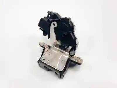 Second-hand car spare part trunk lock for mazda 6 kombi () (.2012->) sh oem iam references c6728  