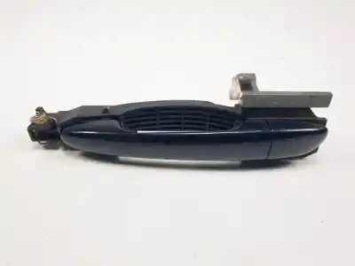 Автозапчасти б/у задняя левая наружная ручка за mazda 6 kombi () (.2012->) sh ссылки oem iam 