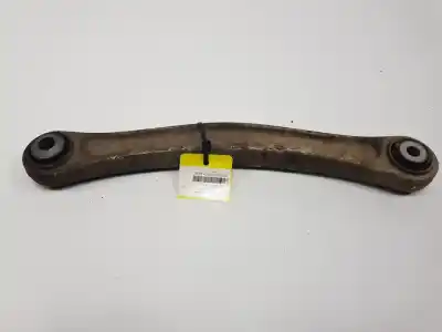 Recambio de automóvil de segunda mano de brazo suspension superior trasero izquierdo para volkswagen touareg (7la) tdi v10 referencias oem iam 7l0505376a