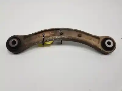 Recambio de automóvil de segunda mano de brazo suspension superior trasero derecho para volkswagen touareg (7la) tdi v10 referencias oem iam 7l0505375a