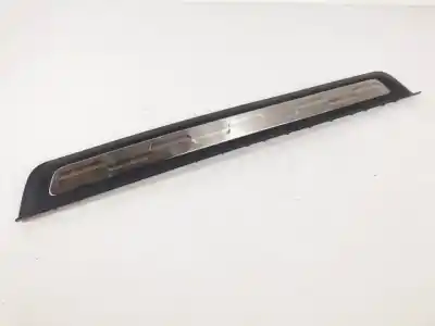 Автозапчасти б/у задняя ручка капота за ssangyong tivoli 173910 ссылки oem iam 7751035500