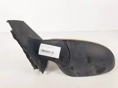 Peça sobressalente para automóvel em segunda mão espelho retrovisor esquerdo por lancia ypsilon (101) 188a9000 referências oem iam 735339653  
