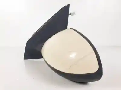 Peça sobressalente para automóvel em segunda mão espelho retrovisor esquerdo por lancia ypsilon (101) 188a9000 referências oem iam 735339653  