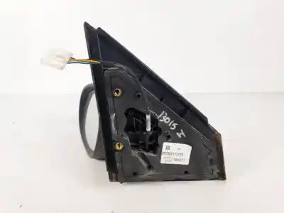 Peça sobressalente para automóvel em segunda mão espelho retrovisor esquerdo por lancia ypsilon (101) 188a9000 referências oem iam 735339653  