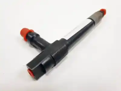 Second-hand car spare part injector for mazda premacy (cp) rf4f oem iam references d73908b  
