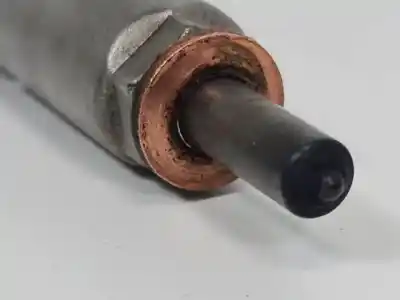 Second-hand car spare part injector for mazda premacy (cp) rf4f oem iam references d73908b  