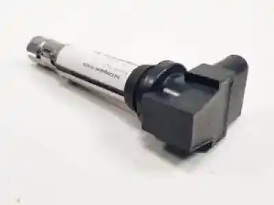 Peça sobressalente para automóvel em segunda mão bobina de ignição por seat ibiza (6j5) cgpa referências oem iam r0401s00403