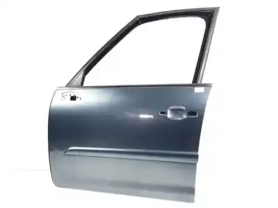 Автозапчасти б/у левая передняя дверь за citroen c4 picasso d-9hr ссылки oem iam 