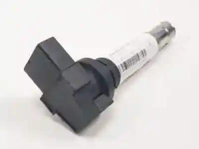Peça sobressalente para automóvel em segunda mão bobina de ignição por seat ibiza (6j5) cgpa referências oem iam dmb807