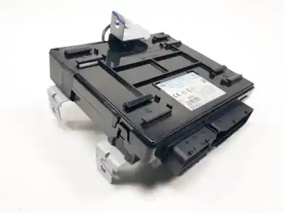 Автозапчасти б/у электронный модуль за ssangyong tivoli 173910 ссылки oem iam k8711035310