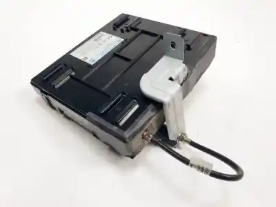 Автозапчасти б/у электронный модуль за ssangyong tivoli 173910 ссылки oem iam k8711035310  