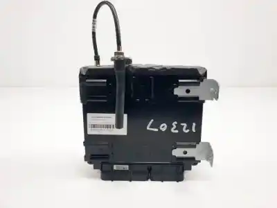 Автозапчасти б/у электронный модуль за ssangyong tivoli 173910 ссылки oem iam k8711035310  