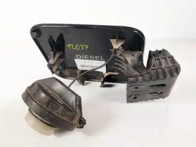 Pezzo di ricambio per auto di seconda mano tappo esterno del carburante per hyundai sonata (nf) d4ea-v riferimenti oem iam 695103k000