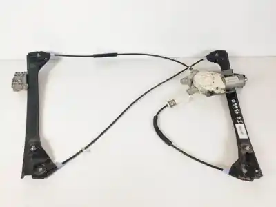 Peça sobressalente para automóvel em segunda mão elevador de vidros dianteira esquerda por bmw serie 3 cabrio (e46) 226s1 referências oem iam 6935927