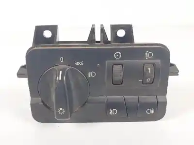 Peça sobressalente para automóvel em segunda mão comutador de luzes por bmw serie 3 cabrio (e46) 226s1 referências oem iam 6936832