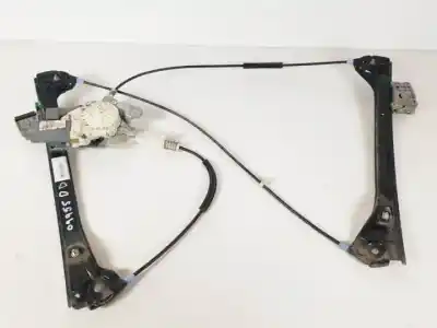 Peça sobressalente para automóvel em segunda mão elevador de vidros dianteiro direito por bmw serie 3 cabrio (e46) 226s1 referências oem iam 6935925
