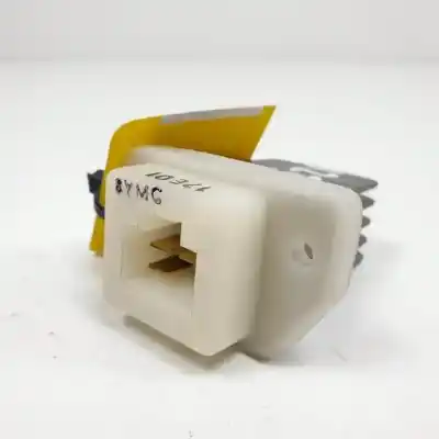 Автозапчасти б/у сопротивление нагреву за ssangyong tivoli 173910 ссылки oem iam 