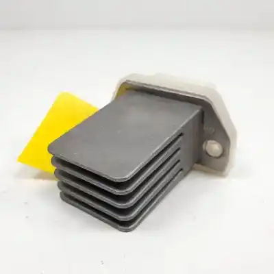 Автозапчасти б/у сопротивление нагреву за ssangyong tivoli 173910 ссылки oem iam   