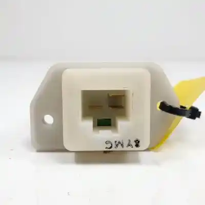 Автозапчасти б/у сопротивление нагреву за ssangyong tivoli 173910 ссылки oem iam   