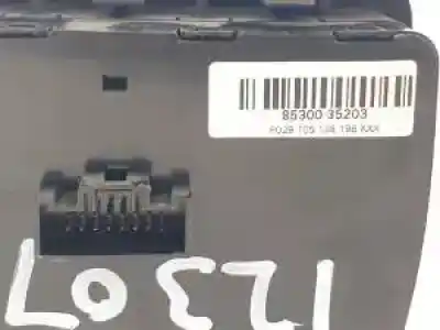 Автозапчасти б/у выключатель за ssangyong tivoli 173910 ссылки oem iam   