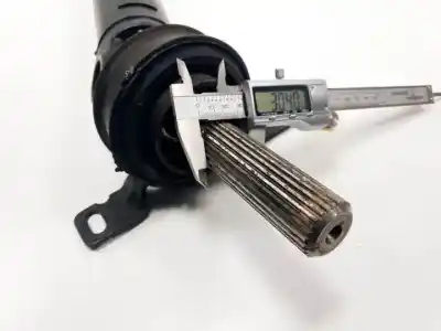 Автозапчастина б/у центр трансмісії для jaguar s-type ajd посилання на oem iam   