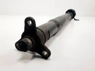 Автозапчастина б/у центр трансмісії для jaguar s-type ajd посилання на oem iam   