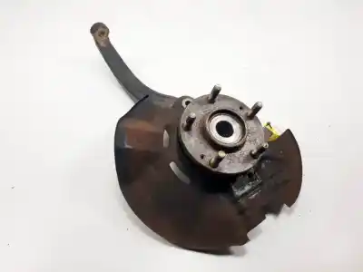Pezzo di ricambio per auto di seconda mano snodo anteriore sinistro per hyundai sonata (nf) d4ea-v riferimenti oem iam 
