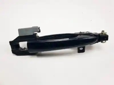 Автозапчасти б/у наружная рукоятка передняя справа за mazda 6 kombi () (.2012->) sh ссылки oem iam 
