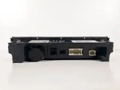 Second-hand car spare part climate control for bmw serie 3 cabrio (e46) 226s1 oem iam references 64114126707  