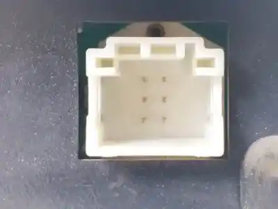 Second-hand car spare part climate control for bmw serie 3 cabrio (e46) 226s1 oem iam references 64114126707  