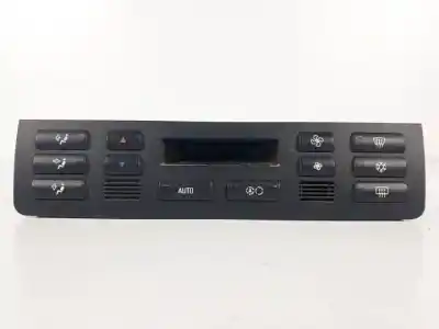 Second-hand car spare part CLIMATE CONTROL for BMW SERIE 3 CABRIO (E46)  OEM IAM references 64114126707  