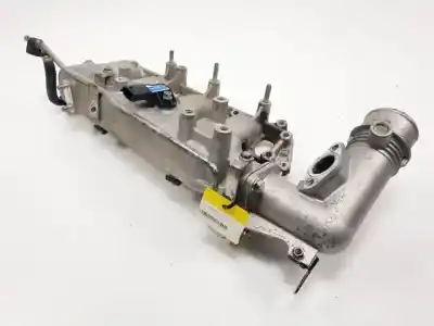 Автозапчасти б/у впускной коллектор за fiat i doblò (119) 223b1000 ссылки oem iam   