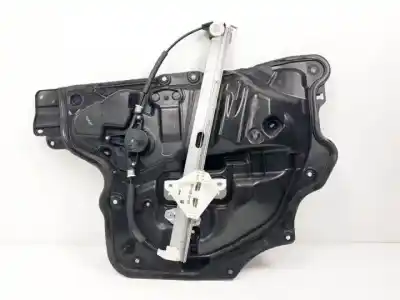 Автозапчастина б/у регулятор вікна передній лівий для mazda 6 kombi () (.2012->) sh посилання на oem iam ghr15997x  