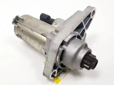 Peça sobressalente para automóvel em segunda mão motor de arranque por seat ibiza (6j5) cgpa referências oem iam 