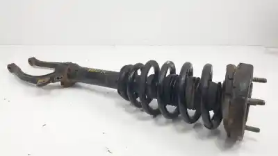 Pezzo di ricambio per auto di seconda mano ammortizzatore anteriore sinistro per hyundai sonata (nf) d4ea-v riferimenti oem iam 546113k140