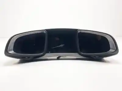 Автозапчасти б/у приборная доска за citroen ds5 2.0 hdi fap cat (rh02 / dw10cted4) ссылки oem iam 9806017780